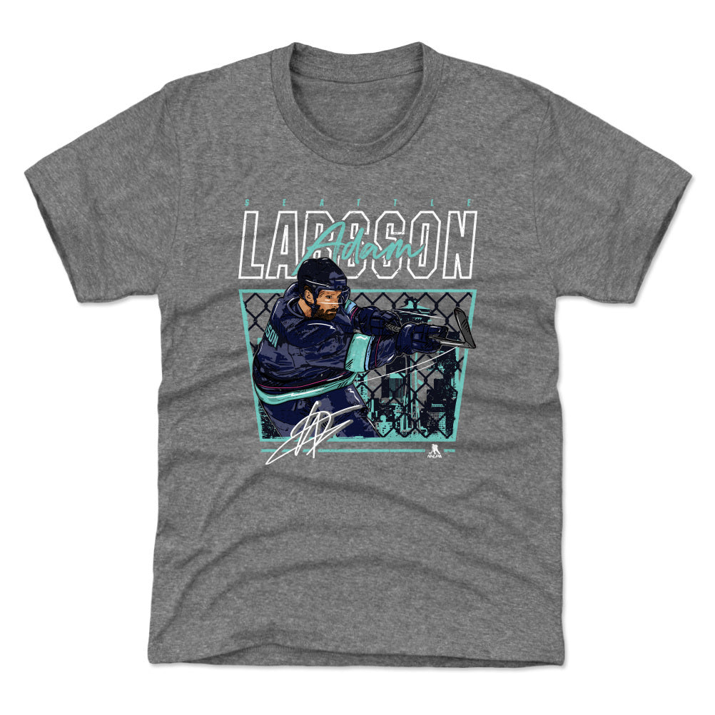 Adam Larsson Kids T-Shirt | 500 LEVEL