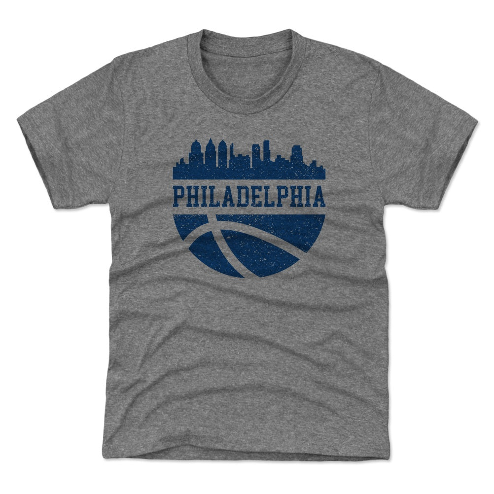 Philadelphia Kids T-Shirt | 500 LEVEL