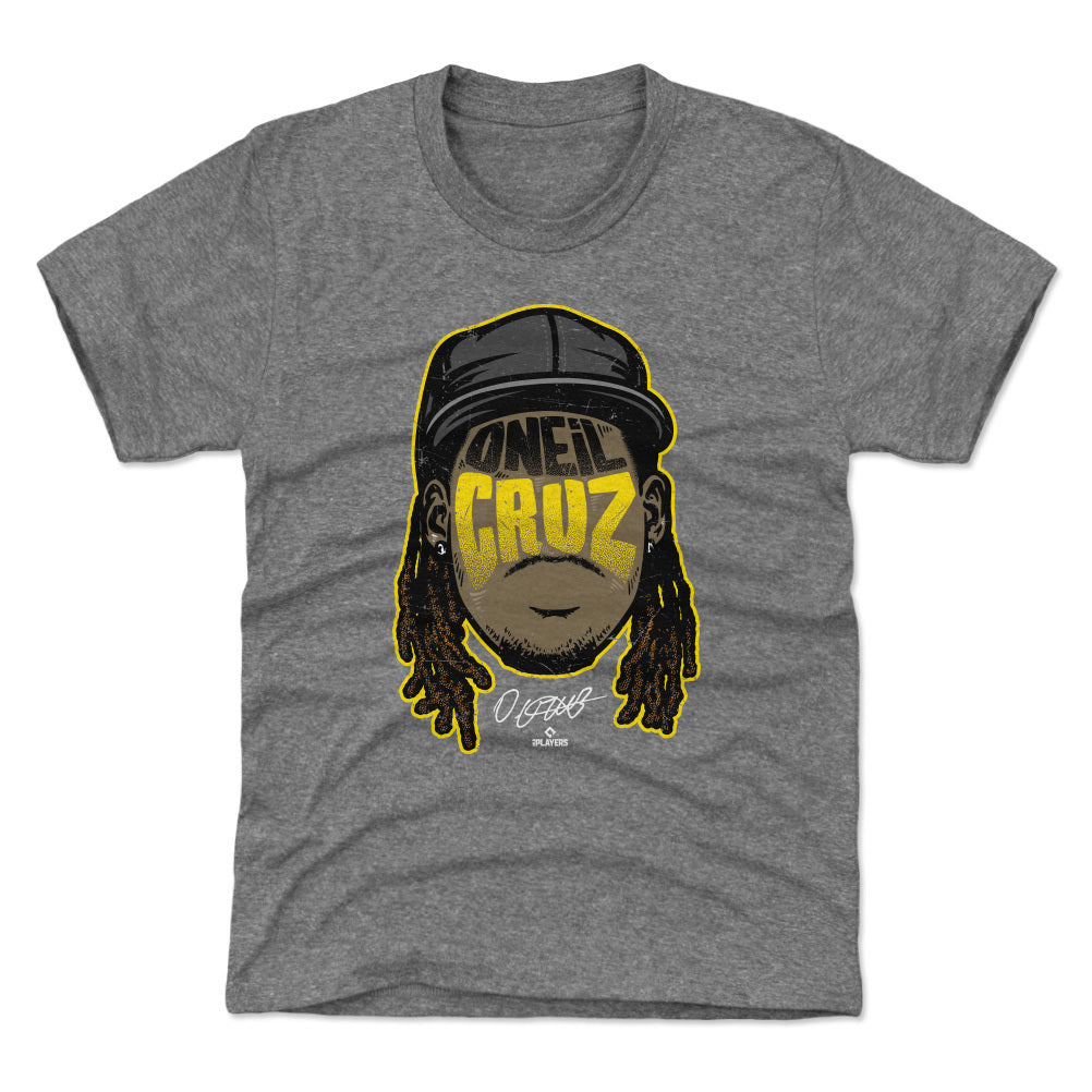 Oneil Cruz Kids T-Shirt | 500 LEVEL