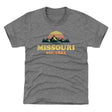 Missouri Kids T-Shirt | 500 LEVEL
