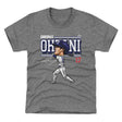 Shohei Ohtani Kids T-Shirt | 500 LEVEL