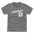 Bam Adebayo Kids T-Shirt | 500 LEVEL