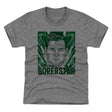 Jamie Benn Kids T-Shirt | 500 LEVEL