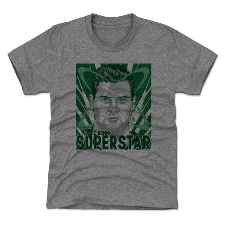 Jamie Benn Kids T-Shirt | 500 LEVEL