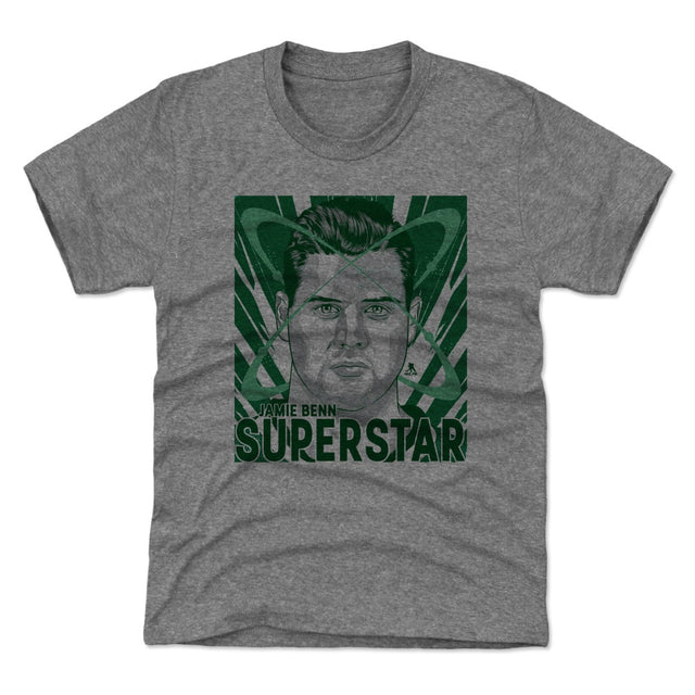 Jamie Benn Kids T-Shirt | 500 LEVEL