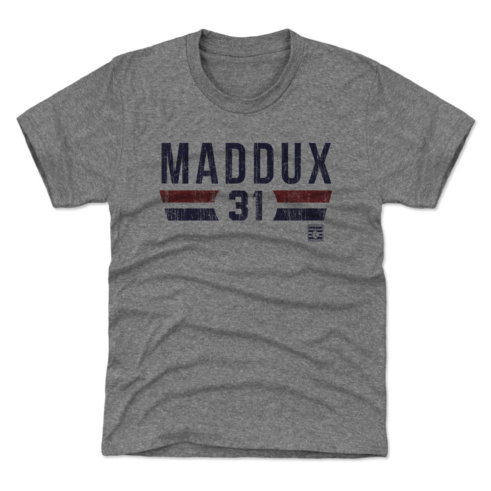 Greg Maddux Kids T-Shirt | 500 LEVEL