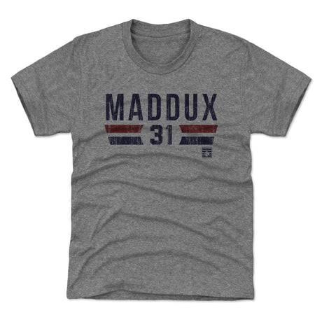 Greg Maddux Kids T-Shirt | 500 LEVEL