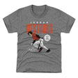 Jordan Westburg Kids T-Shirt | 500 LEVEL