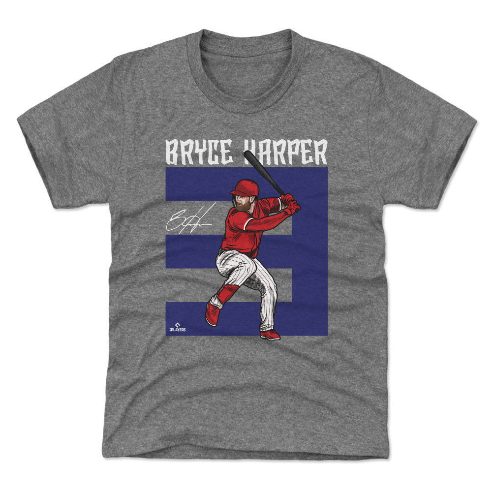Bryce Harper Kids T-Shirt | 500 LEVEL