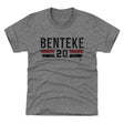 Christian Benteke Kids T-Shirt | 500 LEVEL