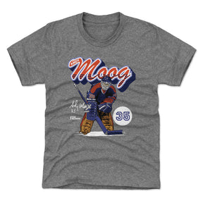 Andy Moog Kids T-Shirt | 500 LEVEL