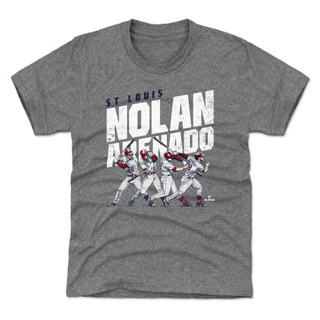 Nolan Arenado Kids T-Shirt | 500 LEVEL