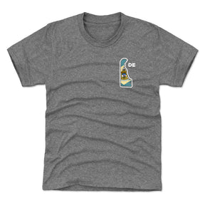 Delaware Kids T-Shirt | 500 LEVEL
