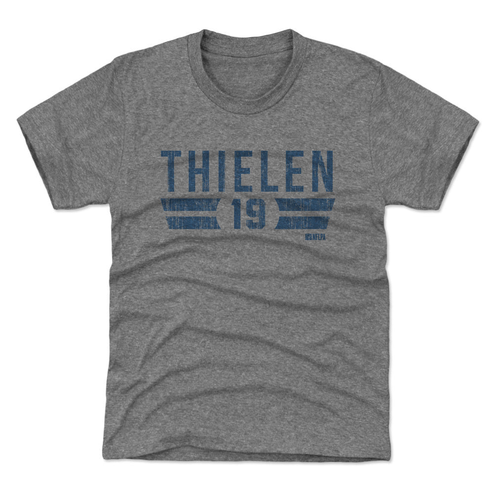 Adam Thielen Kids T-Shirt | 500 LEVEL
