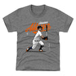 Jose Altuve Kids T-Shirt | 500 LEVEL