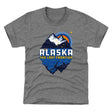 Alaska Kids T-Shirt | 500 LEVEL