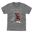 Dylan Larkin Kids T-Shirt | 500 LEVEL