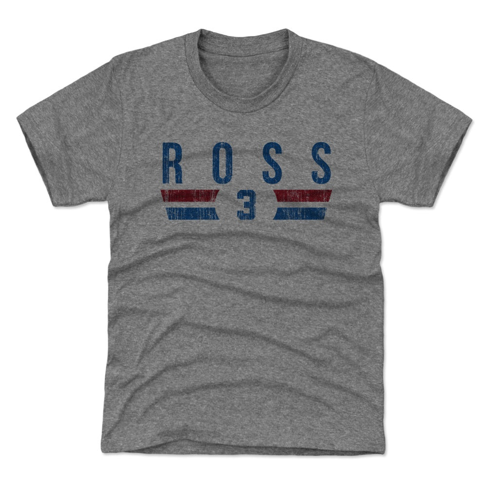 David Ross Kids T-Shirt | 500 LEVEL