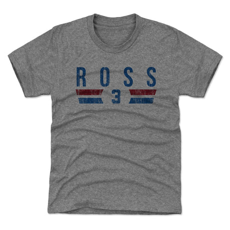 David Ross Kids T-Shirt | 500 LEVEL