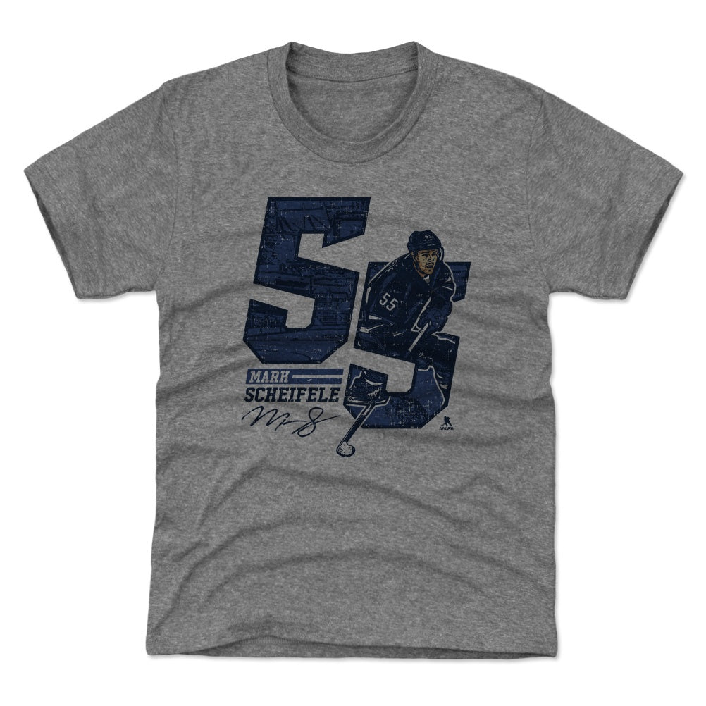 Mark Scheifele Kids T-Shirt | 500 LEVEL