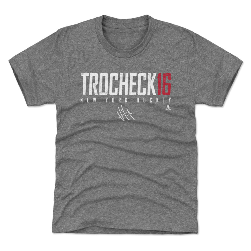 Vincent Trocheck Kids T-Shirt | 500 LEVEL