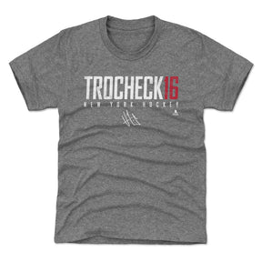 Vincent Trocheck Kids T-Shirt | 500 LEVEL