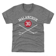 Clint Malarchuk Kids T-Shirt | 500 LEVEL