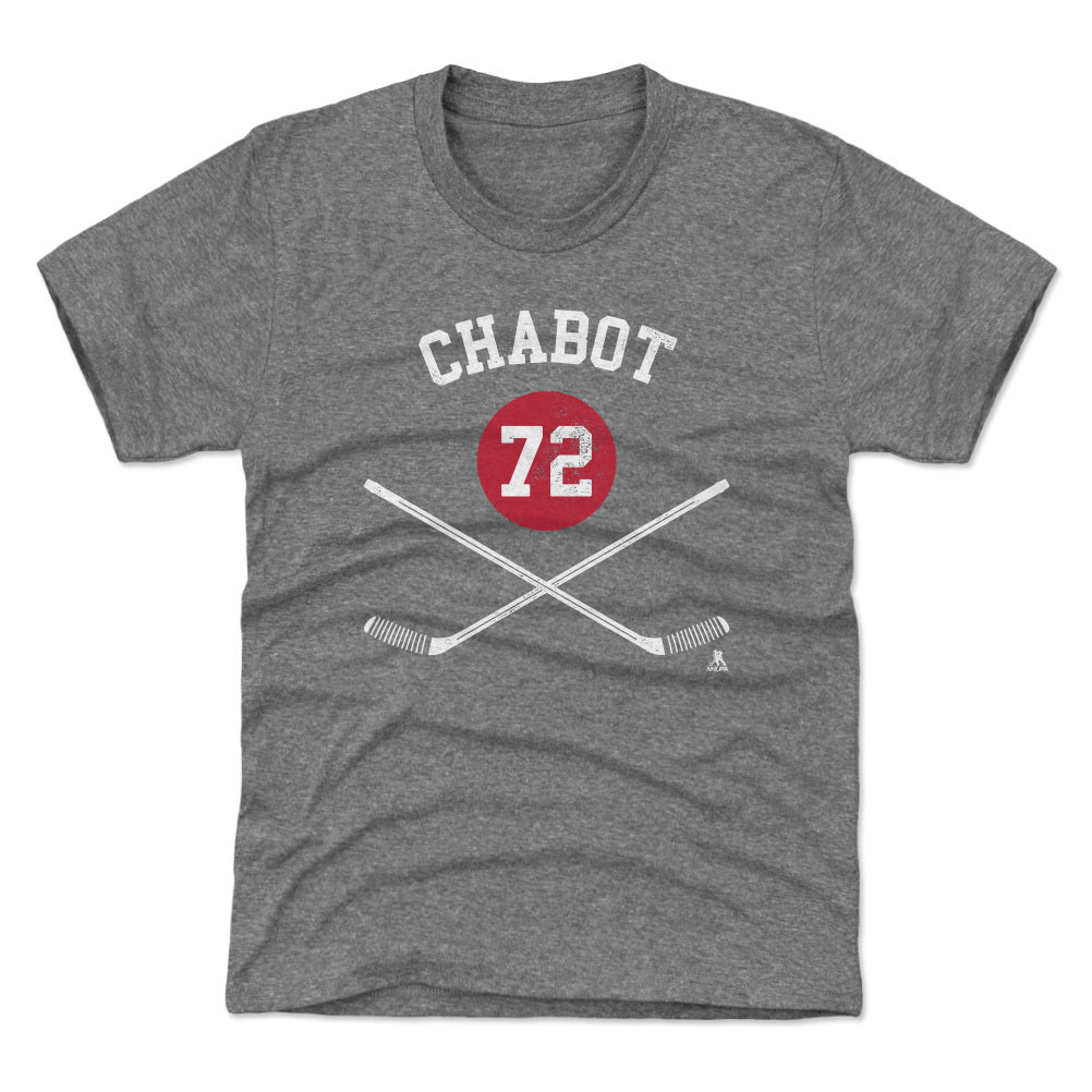 Thomas Chabot Kids T-Shirt | 500 LEVEL