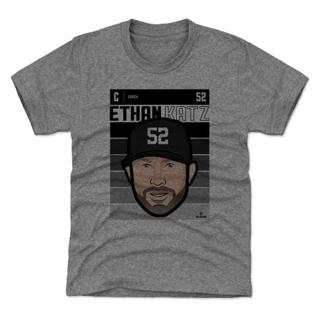 Ethan Katz Kids T-Shirt | 500 LEVEL