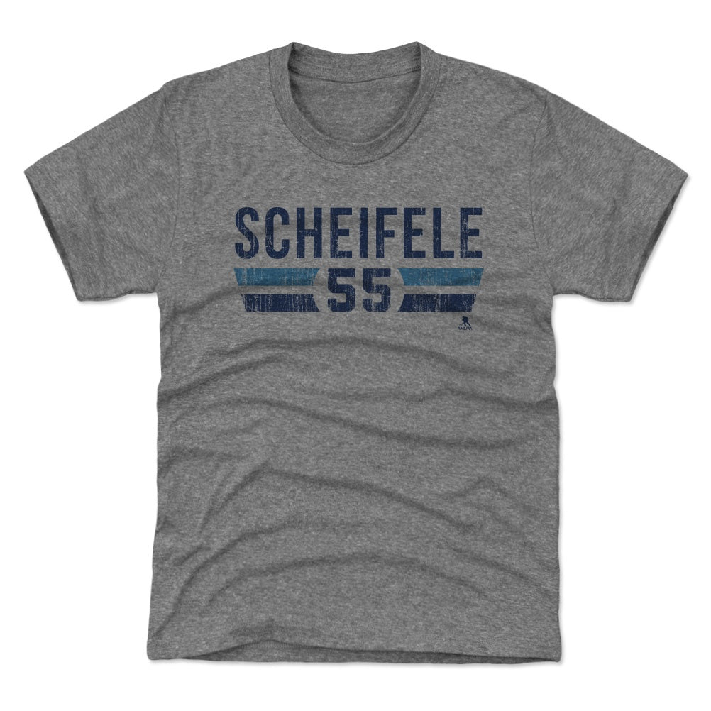 Mark Scheifele Kids T-Shirt | 500 LEVEL