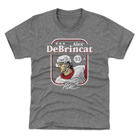 Alex DeBrincat Kids T-Shirt | 500 LEVEL