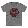 Johnny Bench Kids T-Shirt | 500 LEVEL