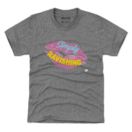 Rick Rude Kids T-Shirt | 500 LEVEL