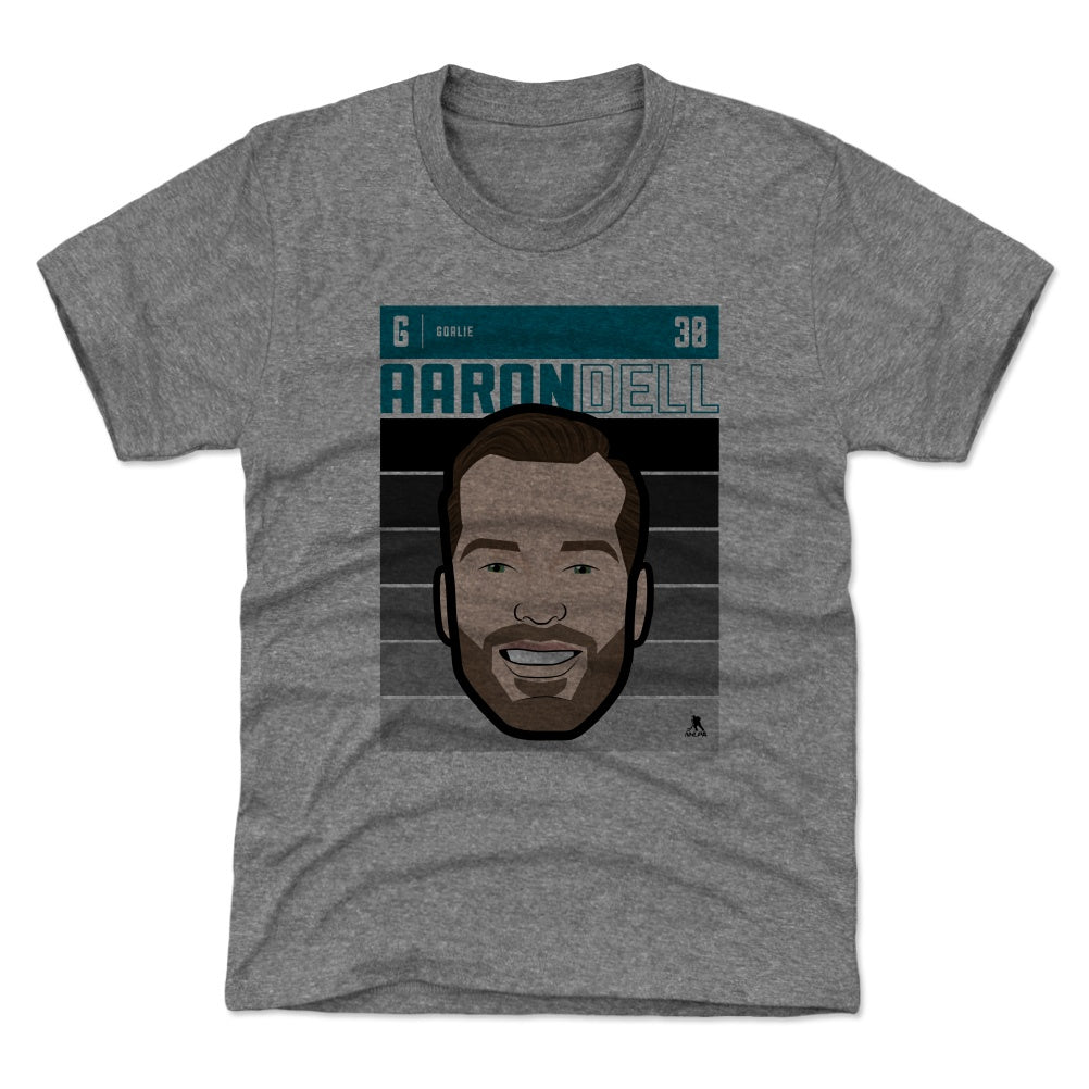 Aaron Dell Kids T-Shirt | 500 LEVEL