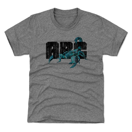 Amanda Bobby Cooper Kids T-Shirt | 500 LEVEL