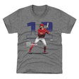 Kyle Schwarber Kids T-Shirt | 500 LEVEL