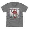 Patrick Mahomes Kids T-Shirt | 500 LEVEL