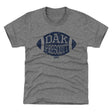Dak Prescott Kids T-Shirt | 500 LEVEL