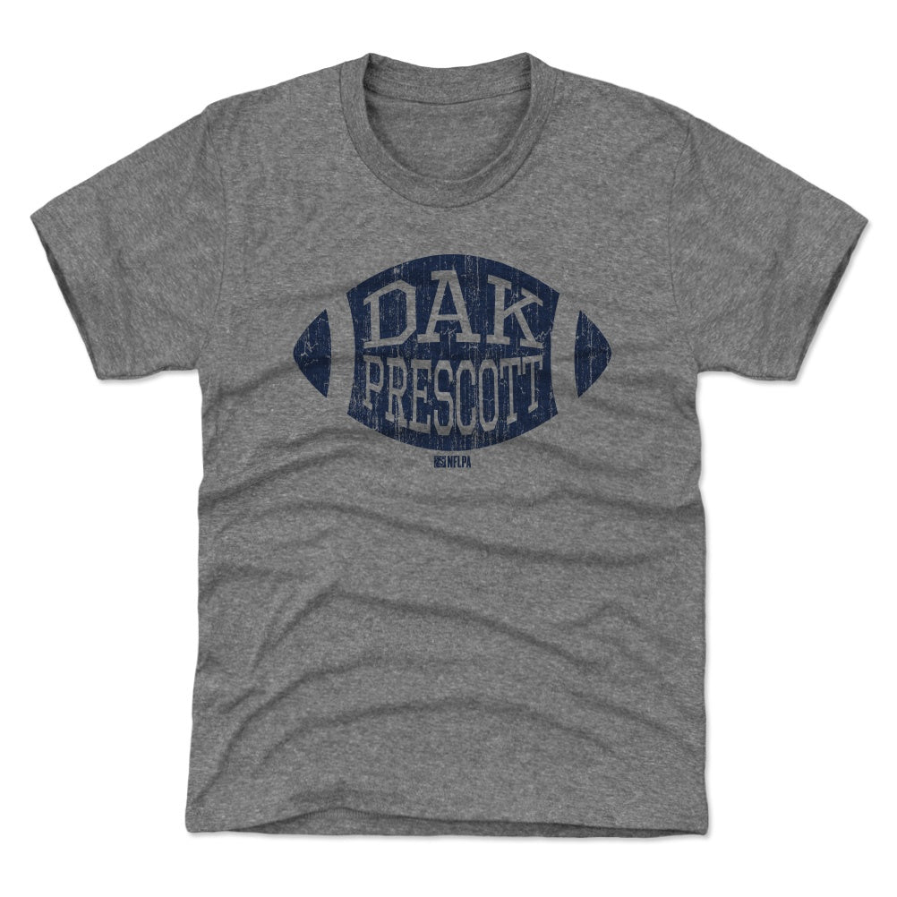 Dak Prescott Kids T-Shirt | 500 LEVEL