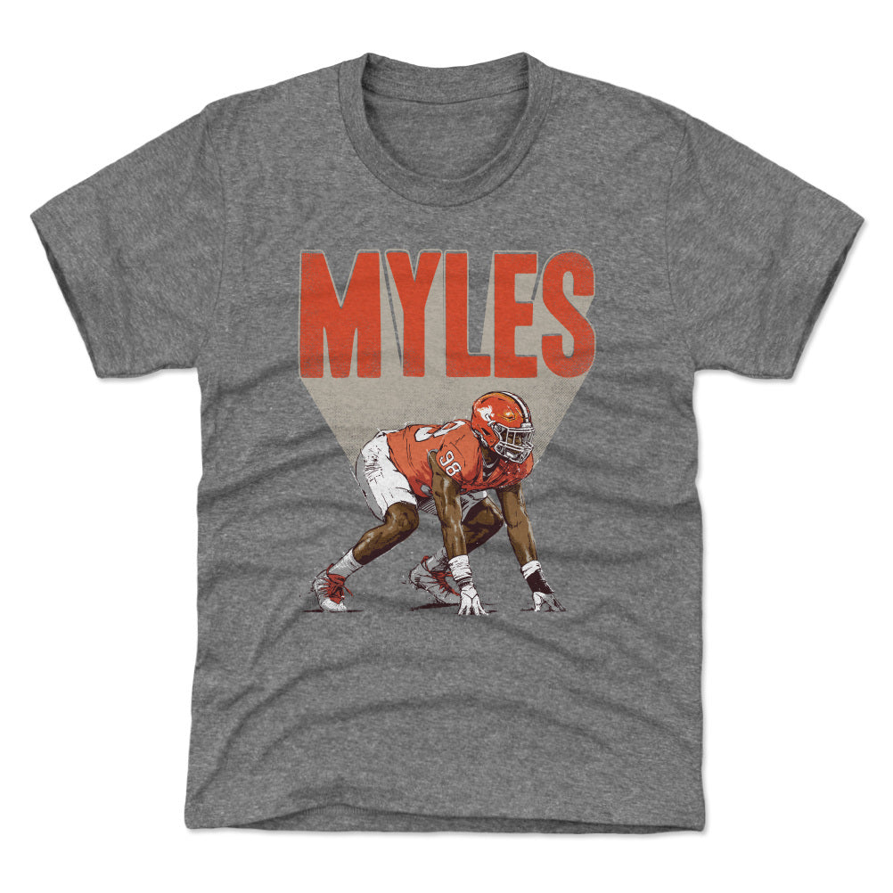 Myles Murphy Kids T-Shirt | 500 LEVEL