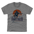 Walter Payton Kids T-Shirt | 500 LEVEL