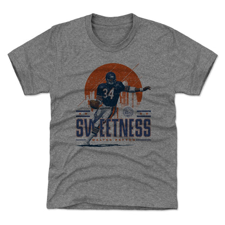 Walter Payton Kids T-Shirt | 500 LEVEL
