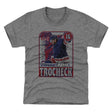 Vincent Trocheck Kids T-Shirt | 500 LEVEL