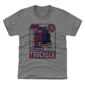 Vincent Trocheck Kids T-Shirt | 500 LEVEL