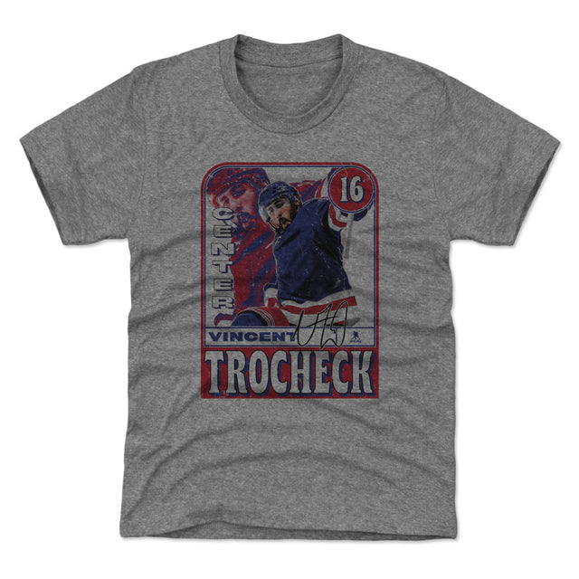Vincent Trocheck Kids T-Shirt | 500 LEVEL