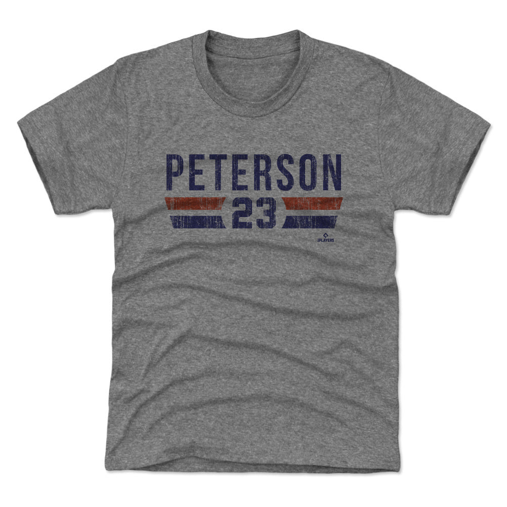 David Peterson Kids T-Shirt | 500 LEVEL