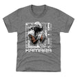 Alvin Kamara Kids T-Shirt | 500 LEVEL