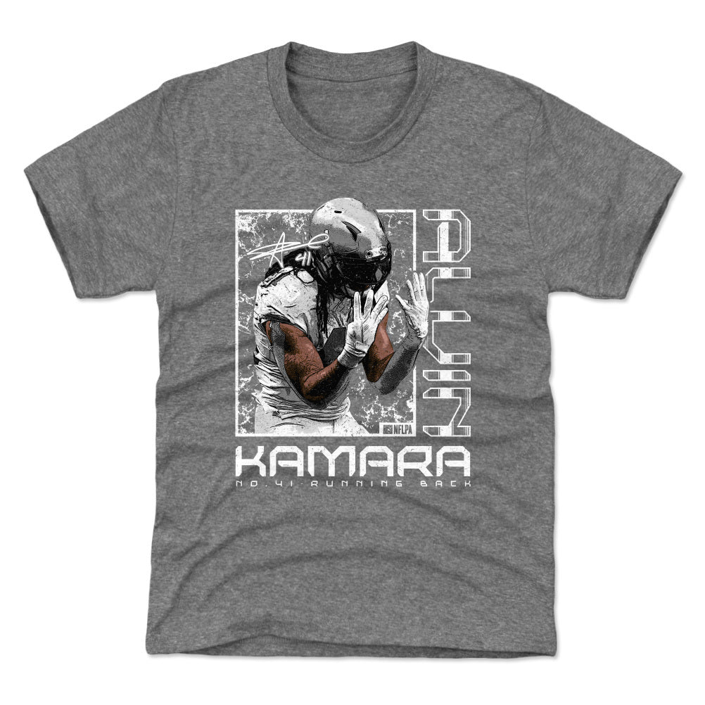 Alvin Kamara Kids T-Shirt | 500 LEVEL