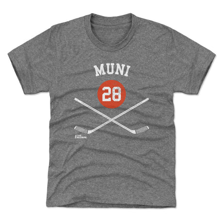 Craig Muni Kids T-Shirt | 500 LEVEL