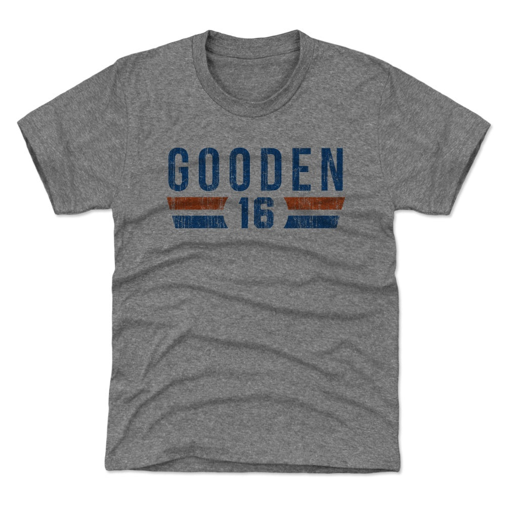 Dwight Gooden Kids T-Shirt | 500 LEVEL